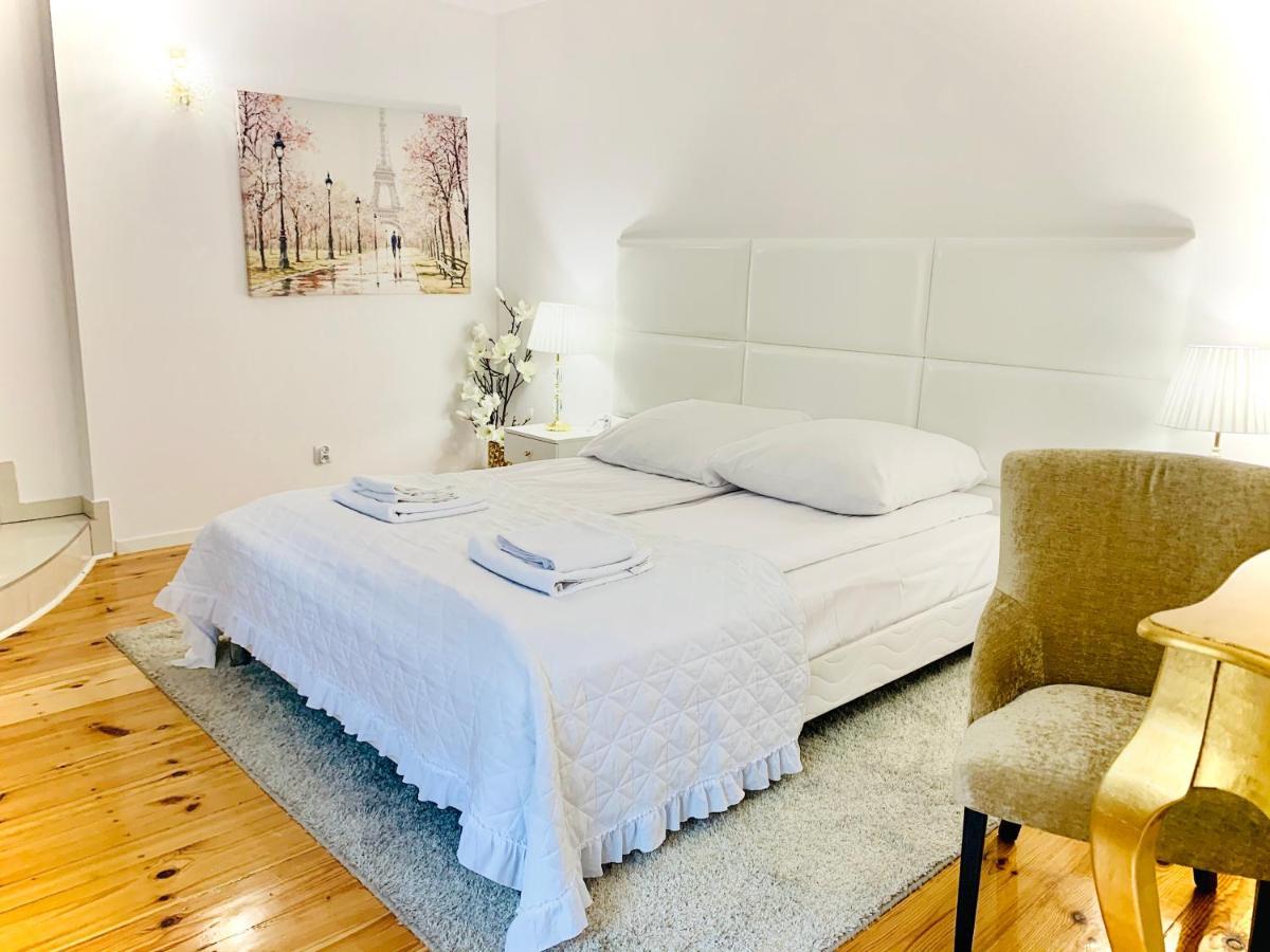 Apartamenty Vip Ustka Exterior photo