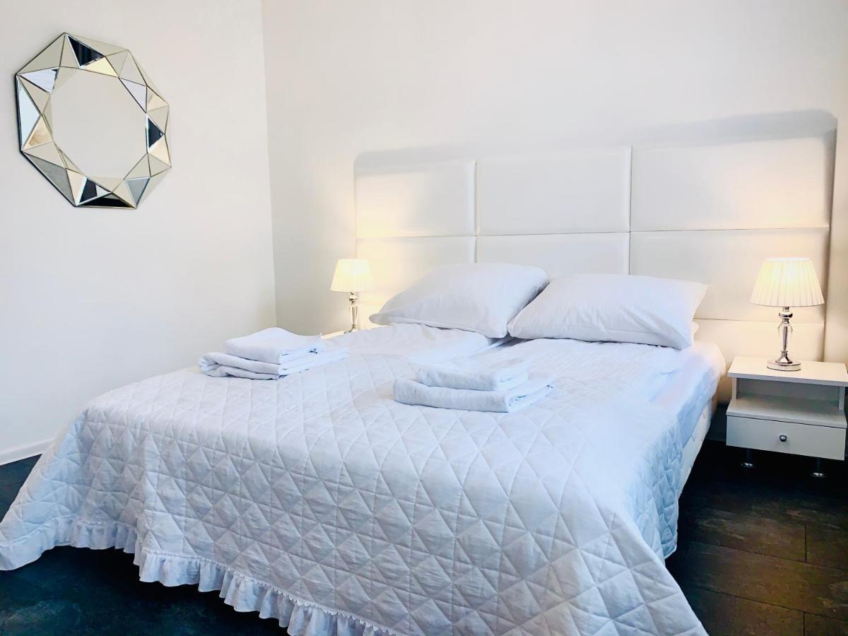 Apartamenty Vip Ustka Exterior photo