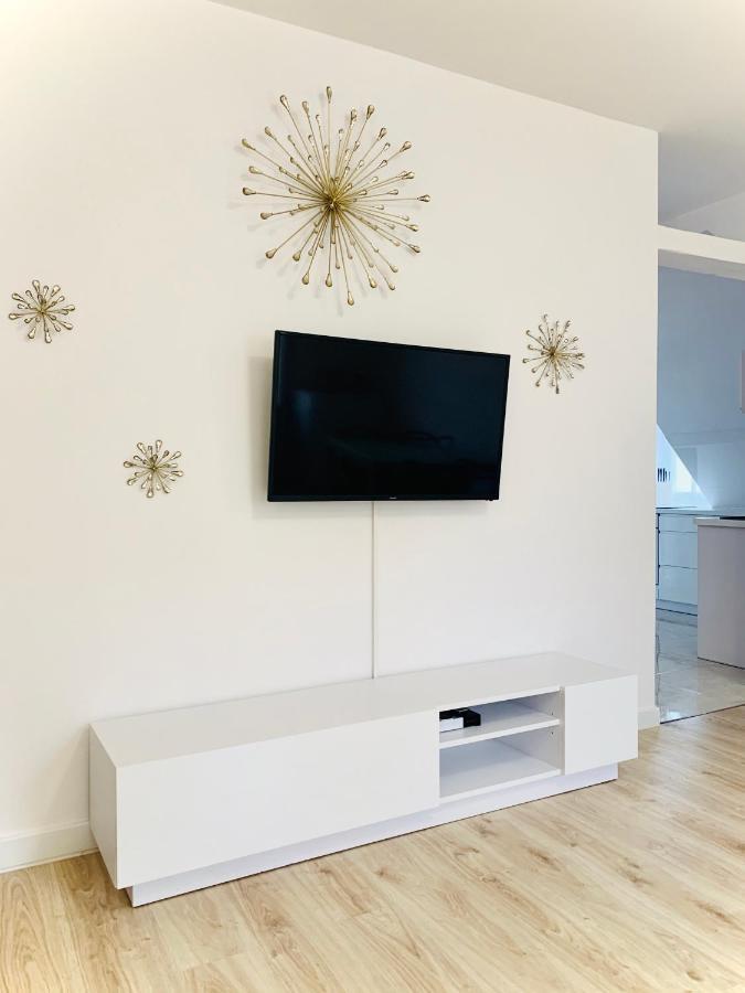 Apartamenty Vip Ustka Exterior photo