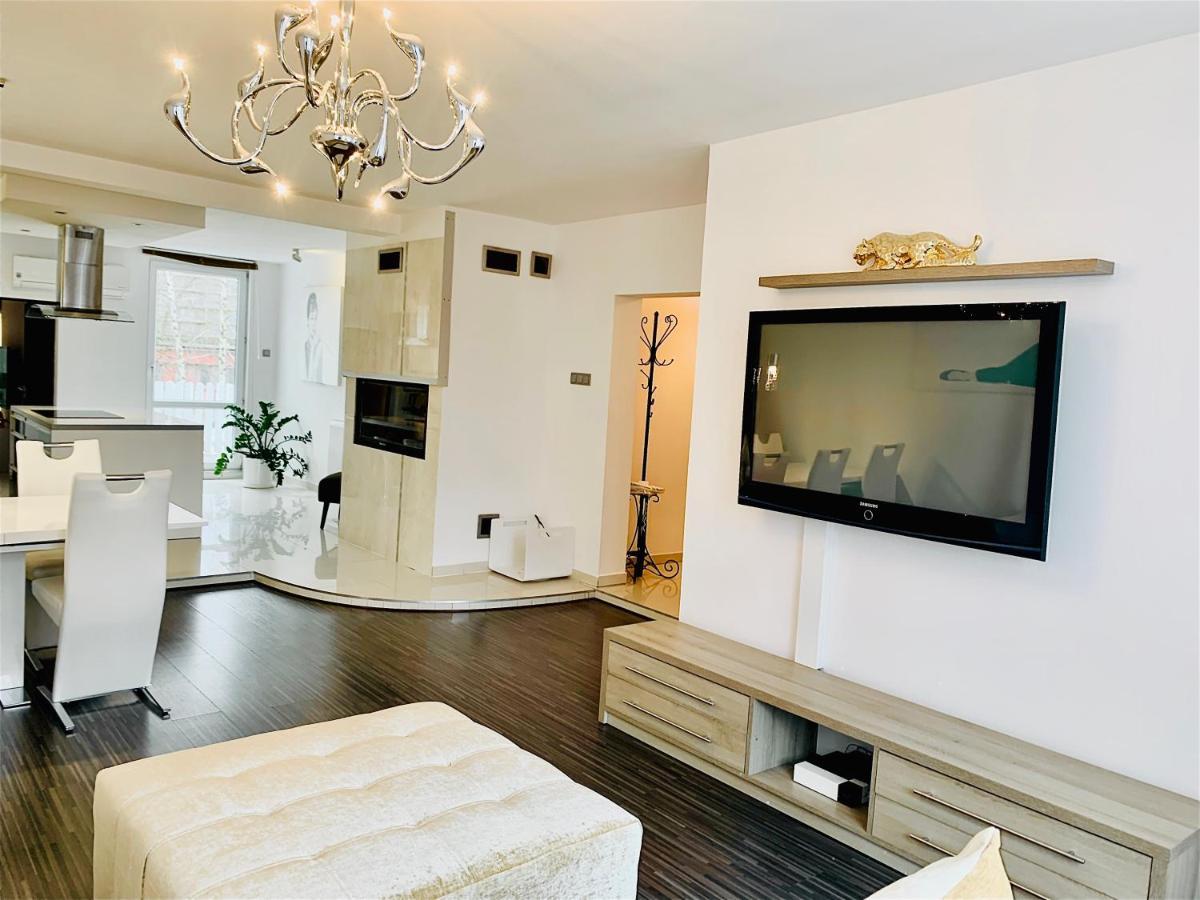 Apartamenty Vip Ustka Exterior photo