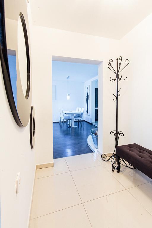 Apartamenty Vip Ustka Exterior photo
