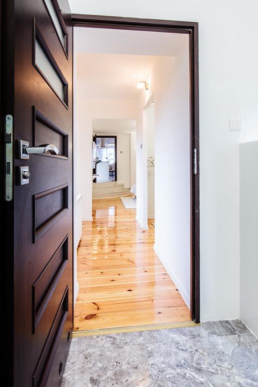 Apartamenty Vip Ustka Exterior photo