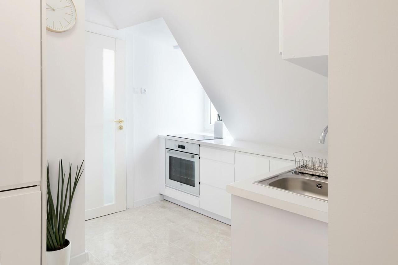 Apartamenty Vip Ustka Exterior photo